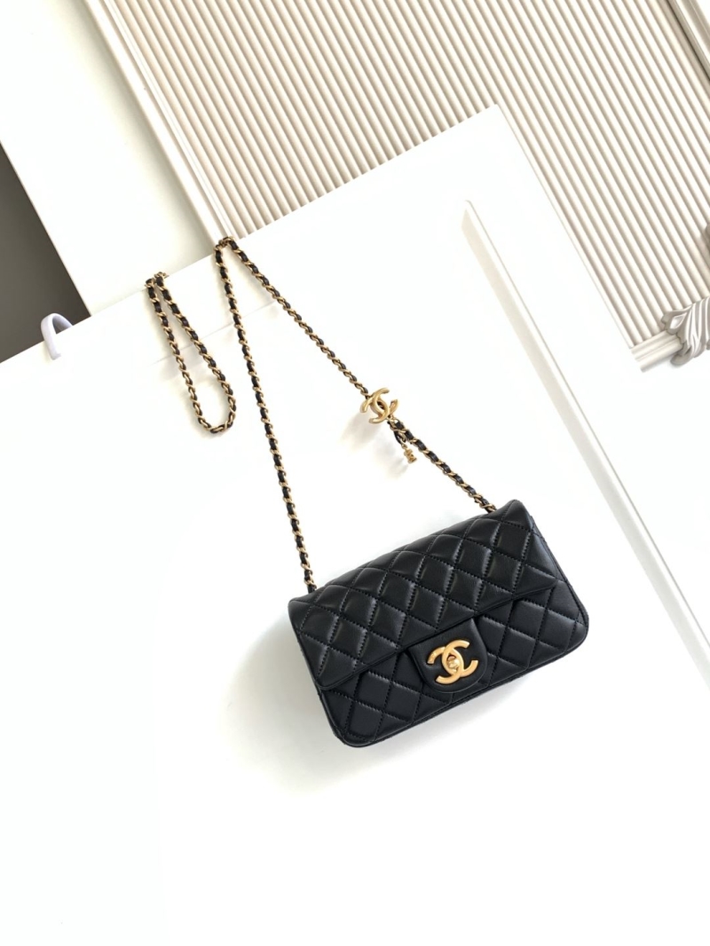 Ch**el cf series bags